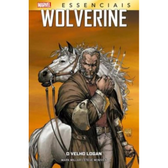 Imagem da oferta Wolverine: O Velho Logan (Marvel Essenciais)