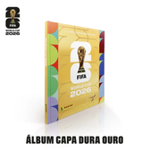 Imagem da oferta Seleção Albuns Da Copa