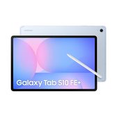 Imagem da oferta Tablet Samsung Galaxy Tab S10 FE+ WiFi 128GB 8GB Tela 13.1" 90Hz S Pen e Capa Inclusas