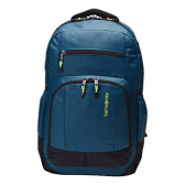 Imagem da oferta Mochila Ignition Bravo Blue Samsonite