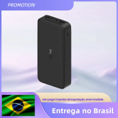 Imagem da oferta Xiaomi Redmi Power Bank 20.000 Mah 18w