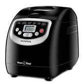 Imagem da oferta Panificadora Automática Master Bread Mondial Preto 700W 110V - NPF-53