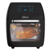 Imagem da oferta Oster Oven Fryer OFRT780 preto 127V 1800W