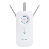 Imagem da oferta Access Point Repetidor Tp-link Re450 Branco