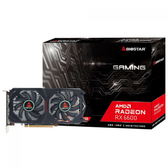 Imagem da oferta Placa de Vídeo Biostar AMD Radeon RX 6600 8GB GDDR6 Ray Tracing VA6606RM81