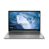 Imagem da oferta Notebook Lenovo Ideapad 1 15iru7 Intel Core i3-1315u 8GB 256gb SSD Linux 15.6" - 83qjs00000 Cloud Grey