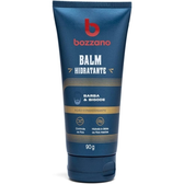 Imagem da oferta Hidrante Balm Bozzano Barba e Bigode - 90g