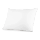 Imagem da oferta Travesseiro 50x70cm Buddemeyer Cotton Essential Algodão