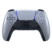 Imagem da oferta Controle sem Fio DualSense Sony PlayStation Sterling Silver Prata