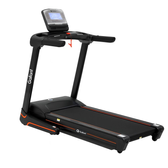 Imagem da oferta Esteira Ergométrica Elétrica Gallant Elite Pro 4.2hp 18Kmh 15 Níveis de Inclinação 120Kg (GEE12E42A-127PT)