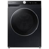 Imagem da oferta Lava E Seca Samsung WD14T 3 em 1 Lavagem inteligente Black Inox 14/9 kg - Lava e Seca