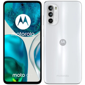 Imagem da oferta Smartphone Motorola Moto G52 128GB 4GB 4G Tela 6.6"