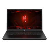 Imagem da oferta Notebook Gamer Acer Nitro ANV15-51-51UZ Intel Ci5 13ªGen 16GB RAM 512GB SSD RTX4050 15.6