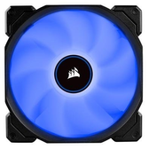 Imagem da oferta Ventoinha Corsair AF140 140mm LED Azul Preto - CO-9050087-WW