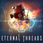 Imagem da oferta Jogo Eternal Threads - PS5