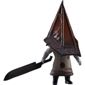 Imagem da oferta Boneco Nendoroid Silent Hill 2 Red Pyramid Thing sem escala plástico pré-pintado