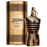 Imagem da oferta Perfume Masculino Jean Paul Gaultier Le Male Elixir Parfum EDP - 125ml