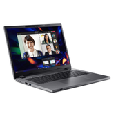 Imagem da oferta Notebook Acer TravelMate Intel i5 – 1335U 512GB SSD 8 GB RAM 14" IPS FHD W11 - TMP214-55-59VU
