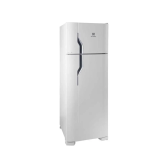 Imagem da oferta GeladeiraRefrigerador Electrolux Cycle Defrost Duplex Branco 260L DC35A