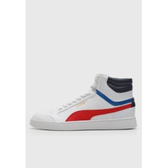 Imagem da oferta Tênis Puma Shuffle Branco