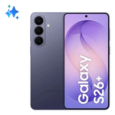 Imagem da oferta Samsung Galaxy S26+ 512gb 12gb Galaxy Ai Câmera Tripla Violeta