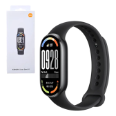 Imagem da oferta Relógio Smartwatch Xiaomi Mi Band 10 Global Preto