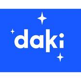 Imagem da oferta Desconto de R$60 em Compras de Supermercado no Daki