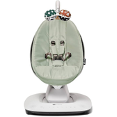 Imagem da oferta Cadeira Musical Mamaroo 5.0-4Moms Wifi Bluetooth - Verde Sage