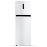 Imagem da oferta Geladeira/Refrigerador Midea Frost Free Duplex 347L - MD-RT468MTA01