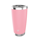 Imagem da oferta Copo Térmico Soprano de Inox com Tampa - 500ml