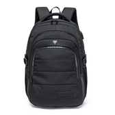 Imagem da oferta Mochila Cavalera Ruck Executiva P/ Notebook