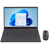 Imagem da oferta Notebook Multi Ultra Celeron-N4020C 4GB eMMC 128GB Intel UHD Graphics 600 Tela 14" HD W11 UB251 + Mouse Sem Fio
