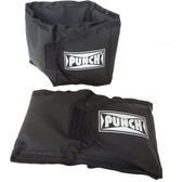 Imagem da oferta Par Caneleira Tornozeleira de Peso Punch