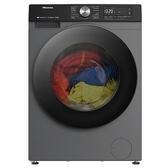 Imagem da oferta Lava e seca 11kg hisense titanium 11programas wi-fi - wd3s11