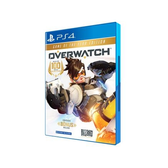Imagem da oferta Overwatch: Game of the Year Edition para PS4