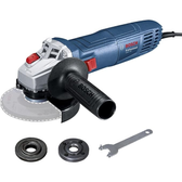 Imagem da oferta Bosch Esmerilhadeira GWS 700 710W 220V