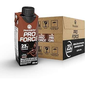 Imagem da oferta Piracanjuba ProForce 23g de Proteínas Zero Lactose Sabor Cacau - 12 Unidades de 250ml