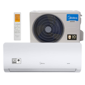 Imagem da oferta Ar Condicionado Split Springer Midea Xtreme Save Connect 24000 BTUS Inverter Frio 220V 38AGVCI24M5