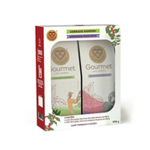 Imagem da oferta 3 Corações Kit Café Gourmet Torrado e moído - Cerrado Mineiro e Mogiana Paulista 2x250g