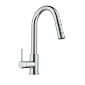 Imagem da oferta Misturador Monocomando Aqqua Ibiza Cromado