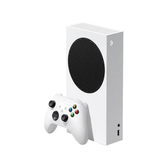 Imagem da oferta Console Xbox Series S 500GB - Microsoft