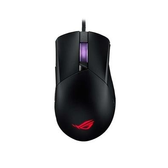 Imagem da oferta Mouse Gamer Asus ROG Gladius III RGB 19.000 DPI 6 Botões Programáveis Preto - 90MP0270-BMUA00