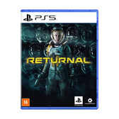 Imagem da oferta Returnal - PlayStation 5
