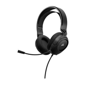 Imagem da oferta Headset Gamer Corsair HS35 v2 Neodímio de 50mm Dolby 7.1 Surround Com Adaptador USB Silenciador Preto - CA-9011386-NA