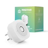 Imagem da oferta Central de Alarme Wi-Fi - Positivo Casa Inteligente