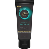Imagem da oferta Lubrificante SKYN Naturally Endless 100g