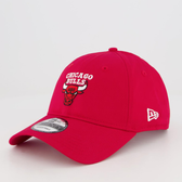 Imagem da oferta Boné New Era NBA Chicago Bulls 920 Vermelho