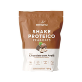 Imagem da oferta Whey Protein Isolado Emana Shake Proteico