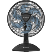 Imagem da oferta Ventilador de Mesa Eros Turbo 6 Pás 40cm Cadence - VTR409
