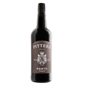 Imagem da oferta Vinho Tinto Português Do Porto Pitters Tawny 750ml